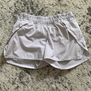 Lulu lemon kid shorts